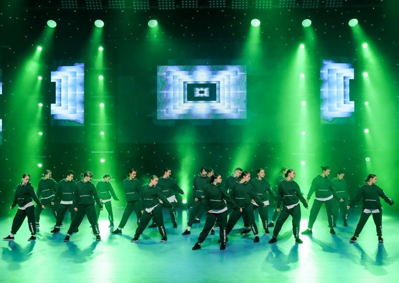 Juniori Atomic Dance Factoryja prvi u kategoriji hip-hopa na Dance Festu u Srbiji