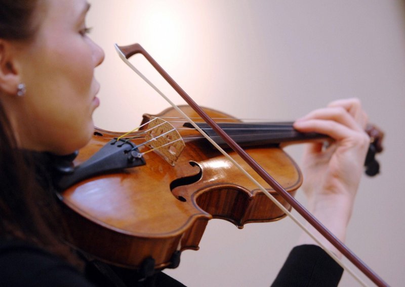 Cijeli grad se mora stišati kako bi se sačuvao zvuk Stradivarijeve violine