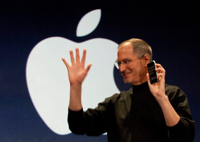Kad ga je izmislio, Steve Jobs nije htio da iPhone postane naš gospodar nego sluga. Lijeka ima, ali je pomalo drastičan