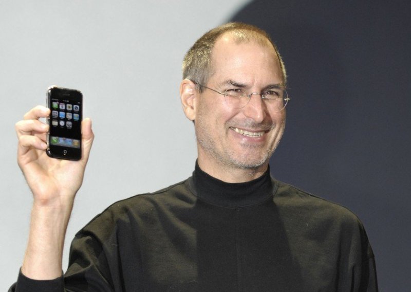 Gdje su ljudi iz tima koji nam je donio prvi iPhone? Samo dvojica su još u Appleu
