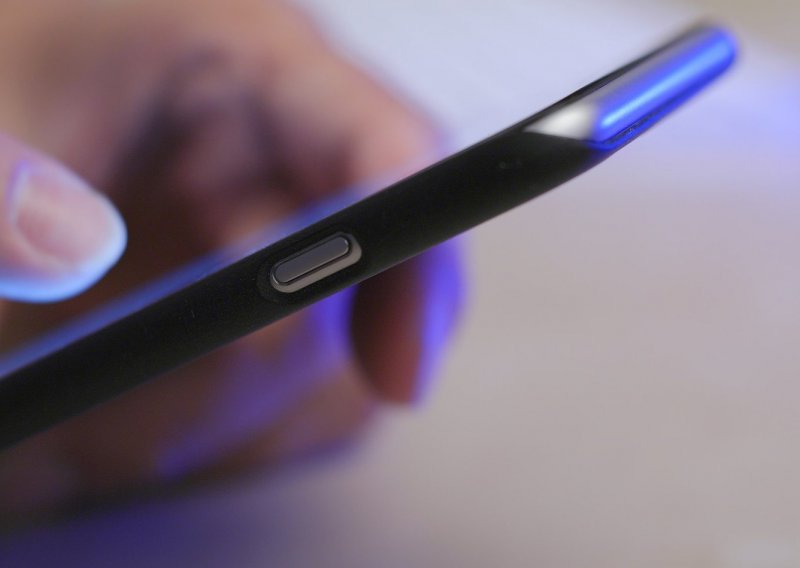 Što je filtar plavog svjetla na smartfonu i zašto ga trebate aktivirati?