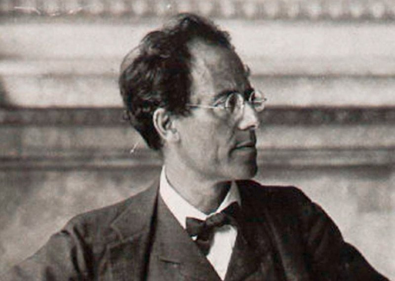 'Iz čudesnog dječakovog roga': Jedinstveni doživljaj Gustava Mahlera