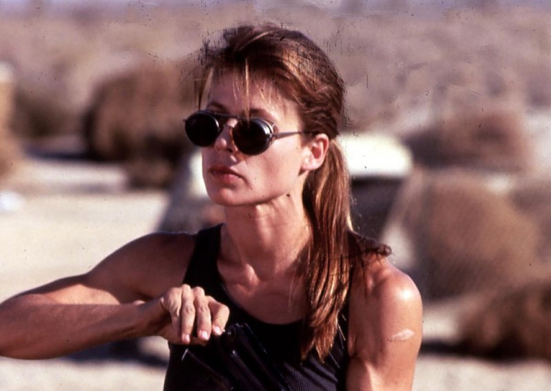 Uloga u 'Terminatoru' obilježila joj je karijeru, a evo kako izgleda danas