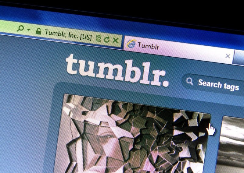 PornHub želi na Tumblr vratiti sadržaje namijenjene samo odraslima