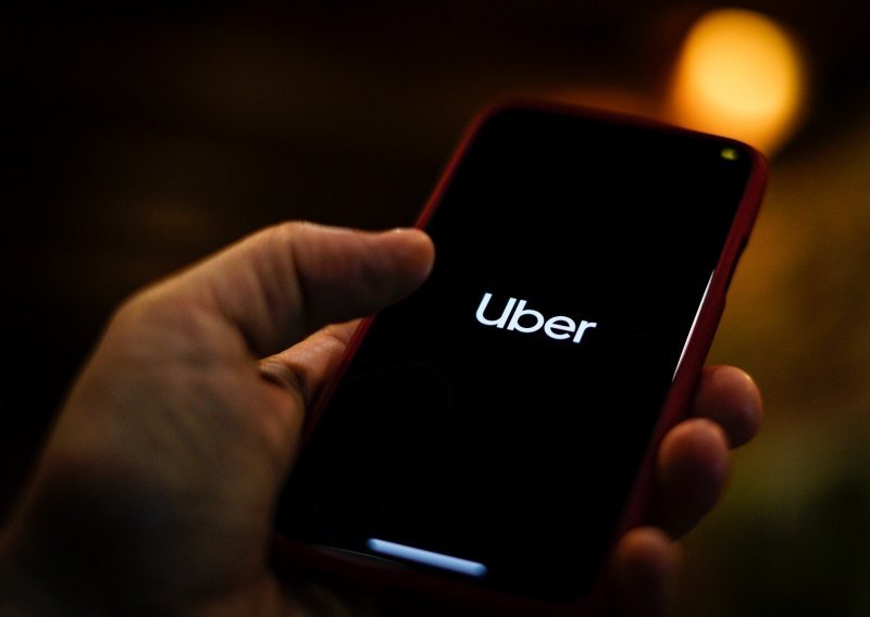 Uber novim poslovnim potezom koji bi mu se mogao itekako isplatiti ponovno zatekao ulagače