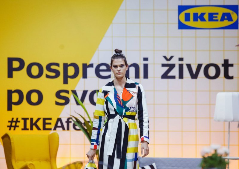Ikeu do sad posjetilo više od 8,5 milijuna kupaca, otkrili i što se najviše kupuje