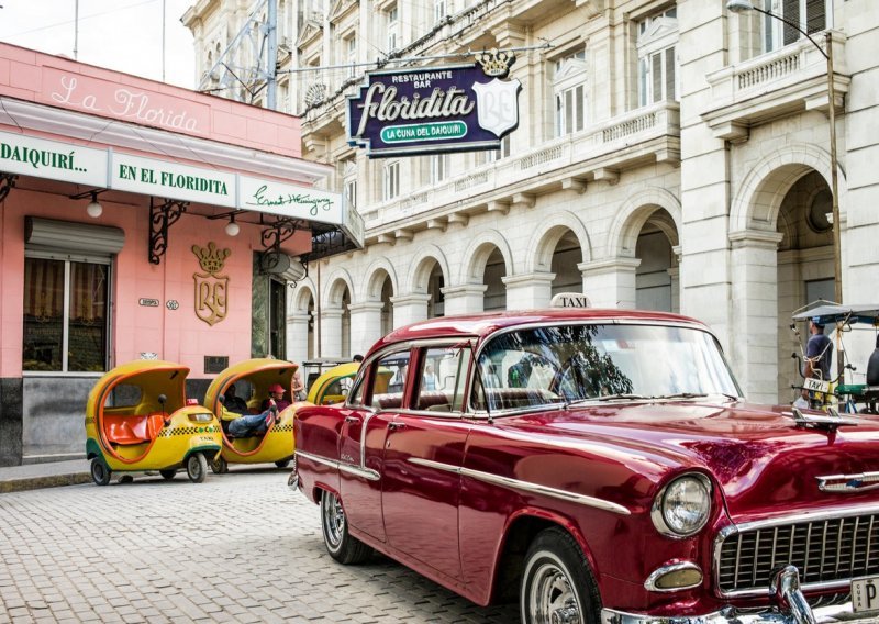 Kako Amerikanci hvataju krivine da bi kupili nekretnine na Kubi