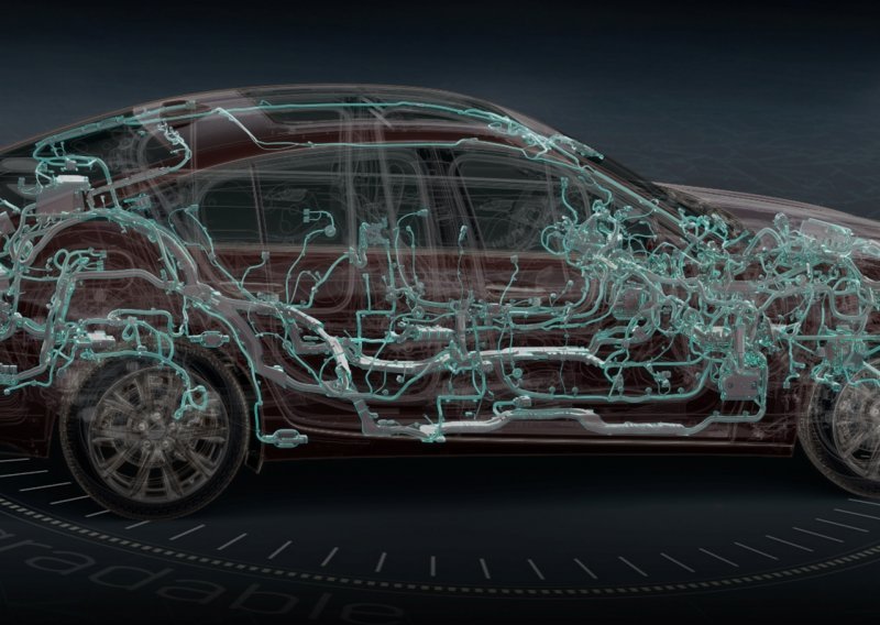 GM uvodi digitalnu platformu za vozila koja će moći prihvatiti nove tehnologije