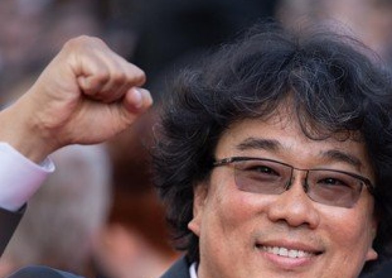 Cannes: Zlatnu palmu osvojio južnokorejski film 'Parasite'