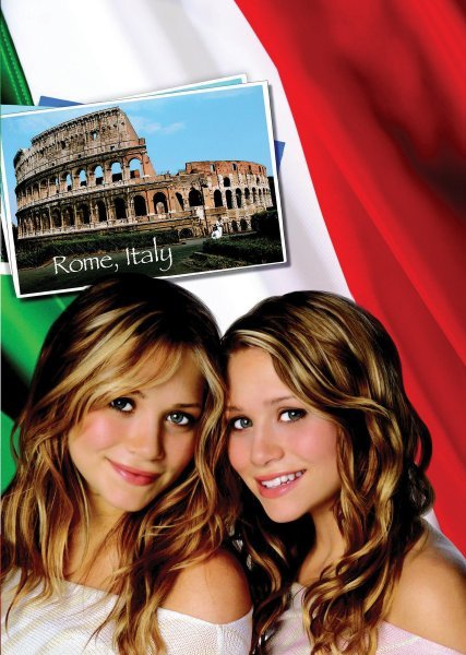 Mary-Kate i Ashley Olsen (2002.)