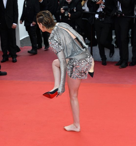 Nezgode na Filmskom festivalu u Cannesu