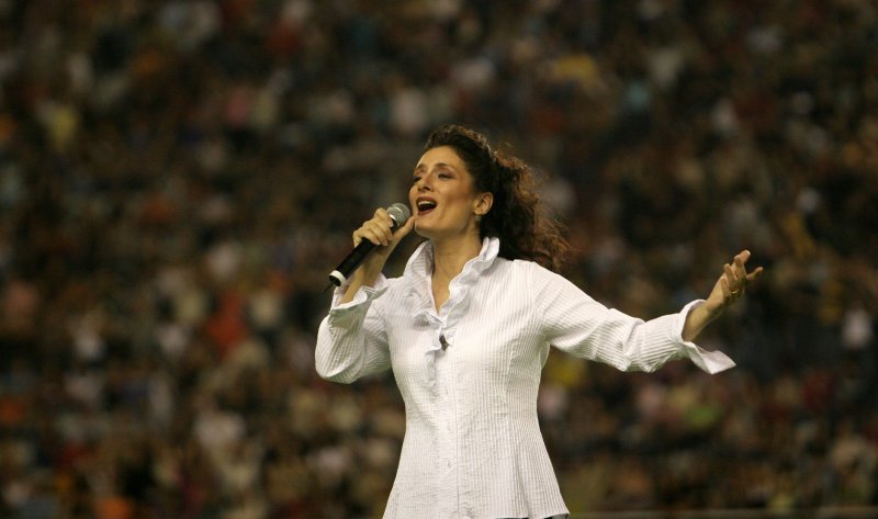 Doris Dragović (2007)