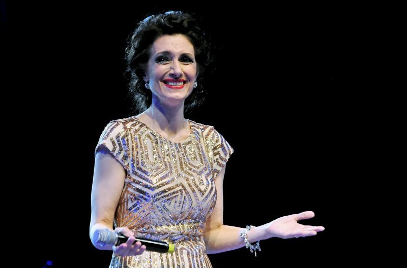 Doris Dragović (2017)