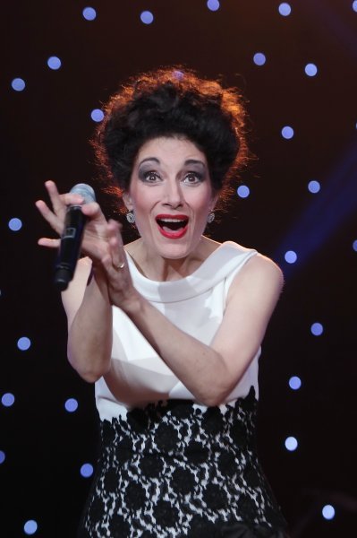 Doris Dragović (2014)