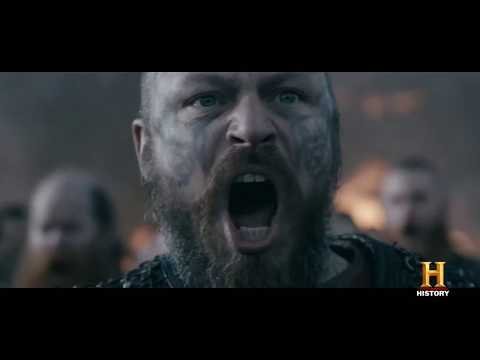 Vikings (History)
