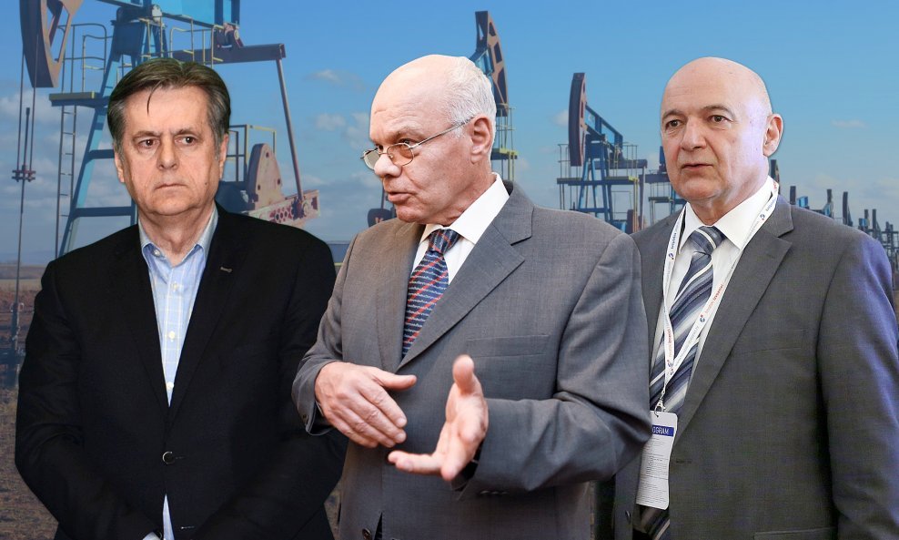 Damir Novotny, Guste Santini i Ljubo Jurčić za tportal govore o naftnom šoku