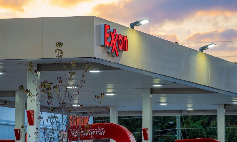 Exxon-Mobil