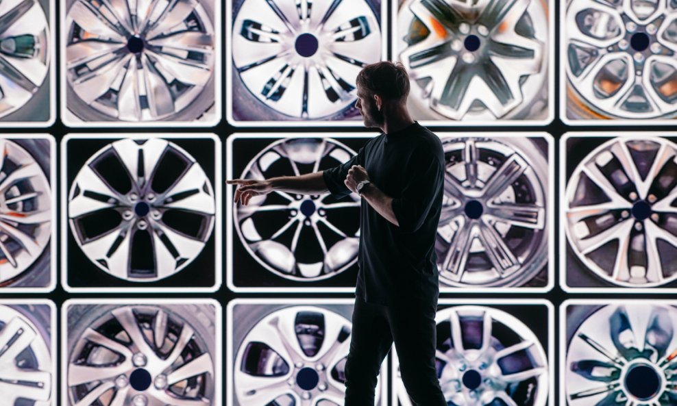 Audi koristi umjetnu inteligenciju za otvaranje novih izvora inspiracije za dizajnere