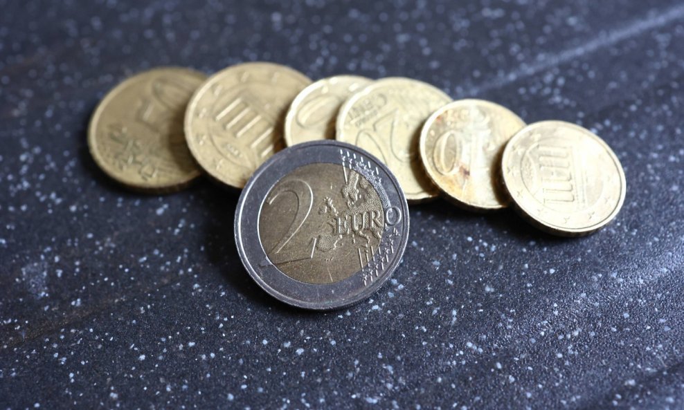 Kovanica od dva eura