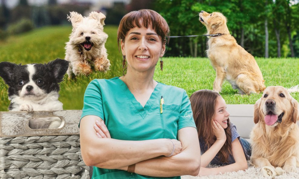 Odluka o kućnom ljubimcu donosi i brojne obaveze, upozorava veterinarka Ivana Ćosevska