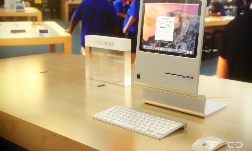 Macintosh koncept