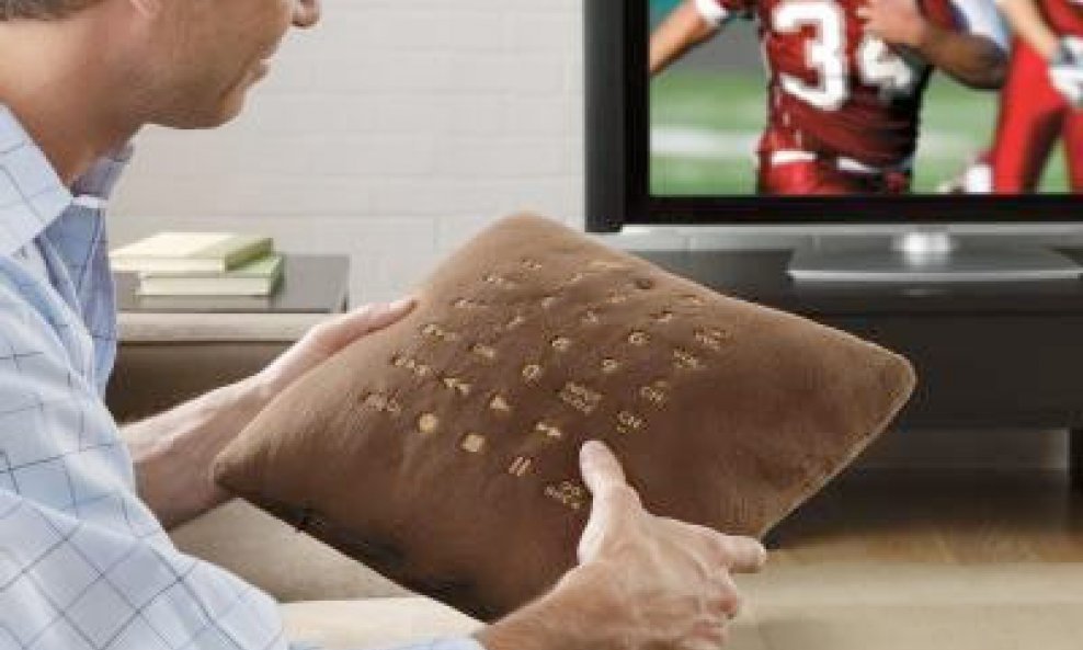 pillow-remote