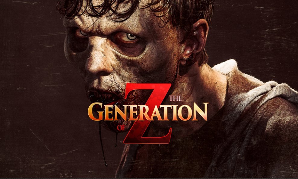 The Generation of Z