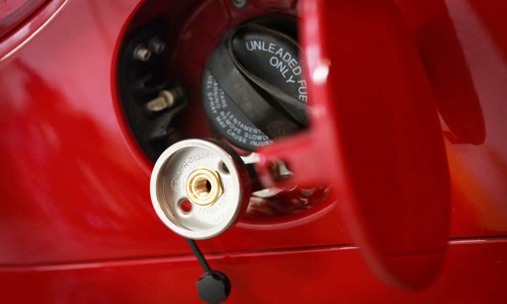 Plin je već dugo omiljen među vozačima koji rade velik broj kilometara