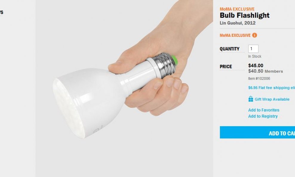 bulb flash žarulja svjetiljka