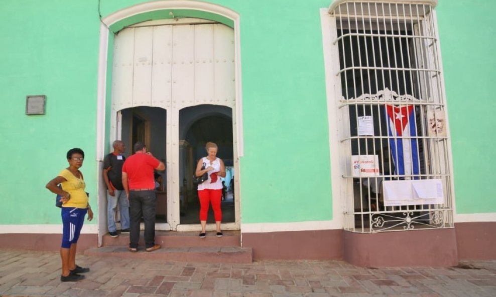 Referendum na Kubi