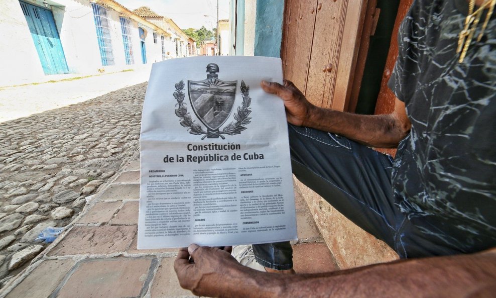 Kubanski Ustav