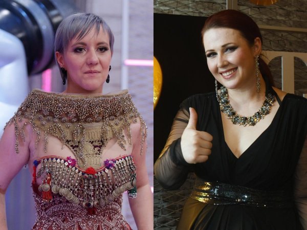 Nina Kraljić i Ruža Janjiš pobjednice su prethodnih sezona showa