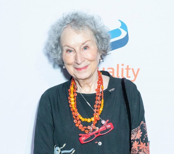 Margaret Atwood u knjizi 'Godina potopa' piše o postapokaliptičnom svijetu nakon virusa koji rastapa ljude