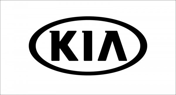 Trenutni KIA logo