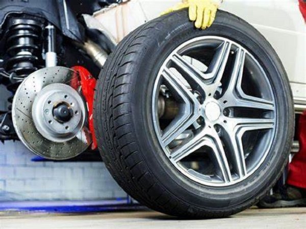 Neki vlasnici automobila imaju rezervni set kotača s odgovarajućim gumama, pa ih često sami i mijenjaju