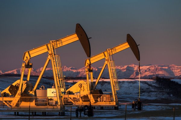 Početkom ove godine barel WTI nafte prodavao se po šezdesetak dolara