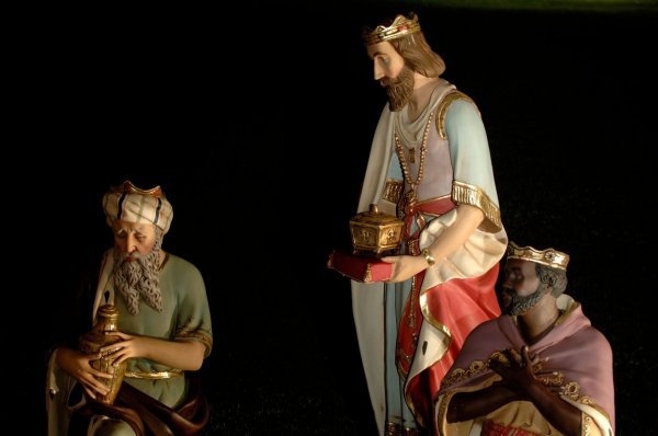 Nakon Drugoga vatikanskog sabora, božićno vrijeme završava prvom nedjeljom nakon Bogojavljenja