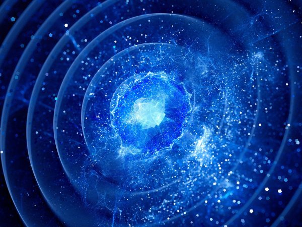 Gravitacijski valovi iz pulsara