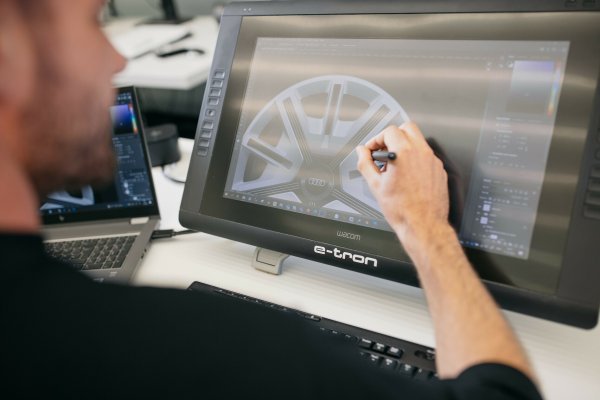 FelGAN: Audi sada koristi softver koji koristi umjetnu inteligenciju za otvaranje novih izvora inspiracije za dizajnere