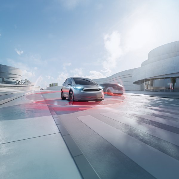 6G tehnologija će povećati učinkovitost autonomnih automobila, pametnih gradova i povezanih industrija