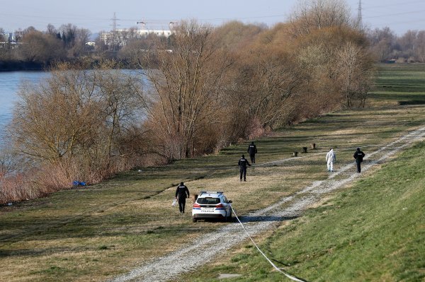 U Savi pronađeno tijelo, nasip u Zagrebu pun policije i vatrogasaca