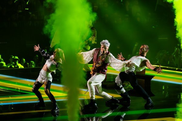 Hoće li srpska državna TV biti kažnjena zbog prekida prijenosa Eurosonga?