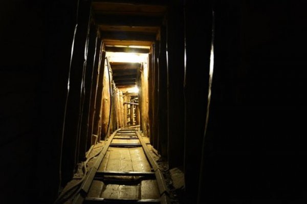 Jedan rudar zatrpan nakon odrona u BiH: U tijeku je akcija spašavanja